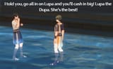Average Lupafag