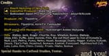 credits