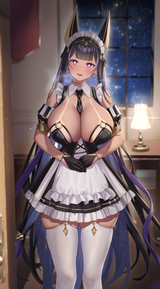 Cleopatra Late Night
