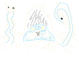 guess the monster