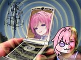 Baby turns into Doro 5g network