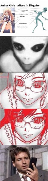 anime ayy