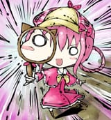 Milky Magnifier 2