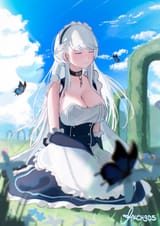 Belfast Relaxing
