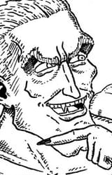 HUMANMEN