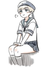 __fubuki_and_z1_leberecht_maass_kantai_collection_drawn_by_sakiecho__a4d088983608fbbbea25c9446a255325