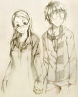 Kenji+Yuuko