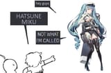Hatsune Nikke