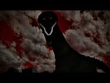 godzilla bloodbath