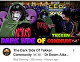 doom