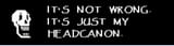 headcannon