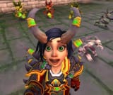 Gnome Lock