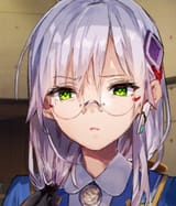 resting bitch face
