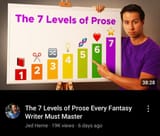 prose