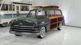 woody wagon