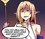 the true healer experience