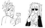 __miyamoto_musashi_and_medb_fate_and_1_more_drawn_by_sakeno_rarukan__23dc263e2fcae3b20f1ad6fa204aebb5