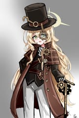 __professor_niyaniya_blue_archive_and_2_more_drawn_by_rylaera__a00f19e207a90116c788d5ee2184fd2d