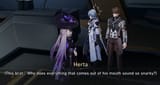 The Herta this brat