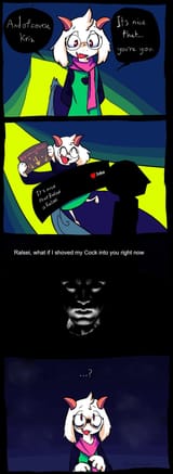 rape