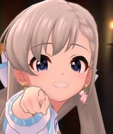 hayate shark edit 2