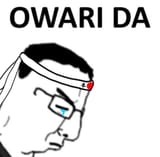 owari da