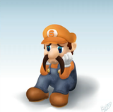 orange is a lonely color