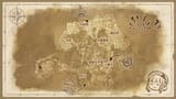 Zhiqiong map