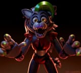 Roxy&#039;s gonna grab ya