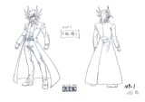 Yusei&#039;s father