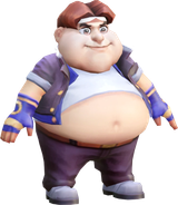 fat kyo