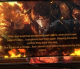 Its just a mirage - A firefist Mirage