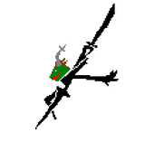 roaring dragon knight deltarune