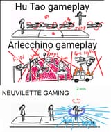 gaming