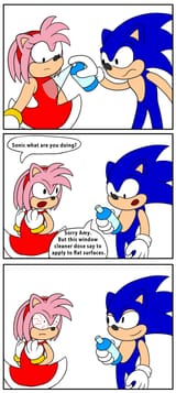 sonic_and_amy_s_flat_surface_by_tanimation777_dellppi-fullview