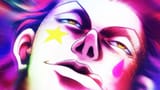hisoka