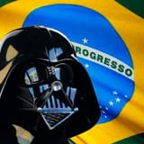 brazilian vader