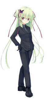 murasame suit