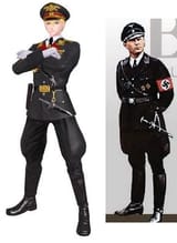 nazi gil