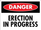 Danger-Erection-In-Progress