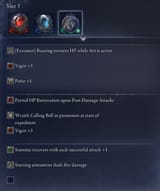 executor build