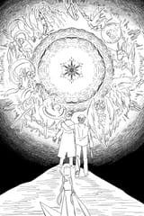 [Divine Comedy]