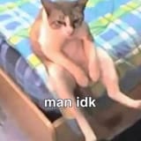 man_idk