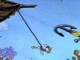 squidward serf