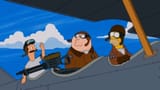 bob peter homer