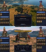 lying autoresolve bar