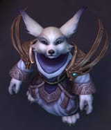 WorgenSexToy