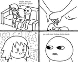 wash your fucking dorito hands