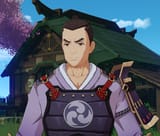 Hirotatsu (Enlightened)
