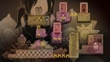 Julia key 1